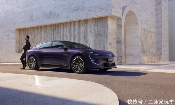 恒运资本配资 阿维塔12焕新升舱 2025款到手价25.99万起，性价比爆棚