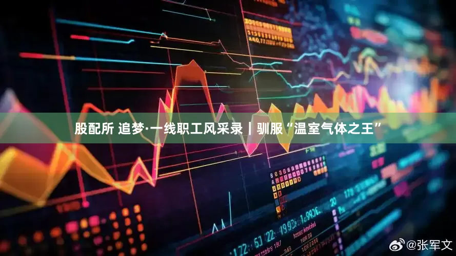 股配所 追梦·一线职工风采录｜驯服“温室气体之王”